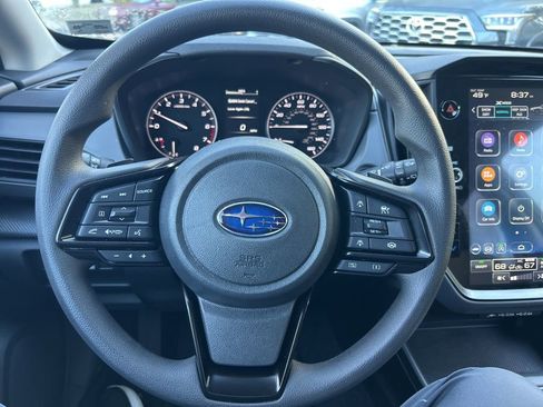 Used 2026 Subaru Crosstrek 2.0i Premium image 21