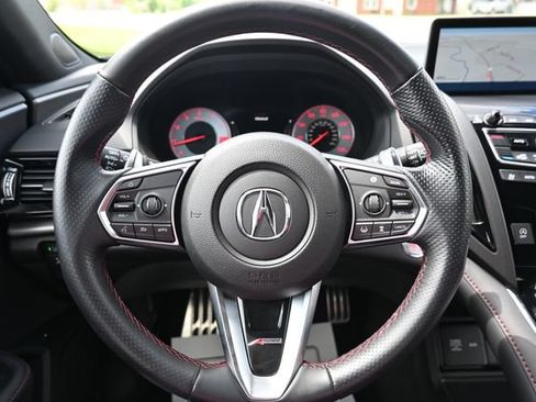 Used 2021 Acura RDX A-Spec AWD/4WD image 46