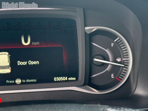 Certified 2024 Honda Passport EX-L image 20