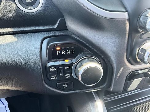 Used 2020 RAM 1500 Big Horn AWD/4WD image 20