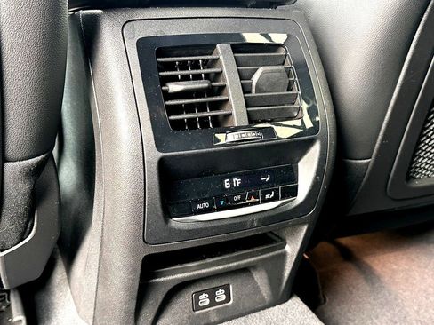 Certified 2024 BMW X3 sDrive30i image 26
