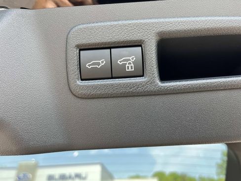 New 2026 Subaru Uncharted AWD image 21