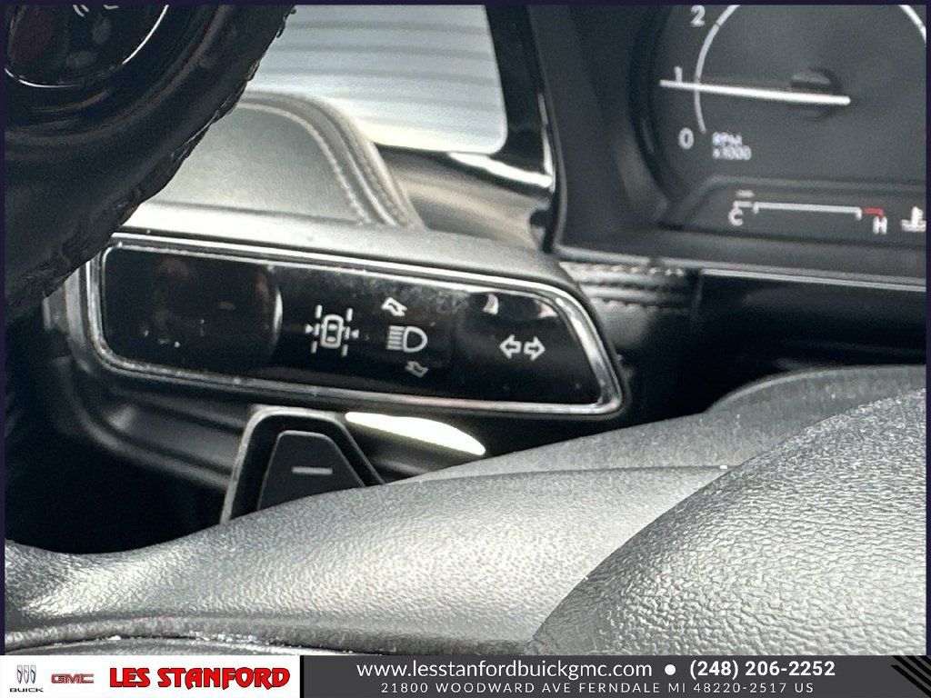 Used 2021 Lincoln Corsair FWD image 26