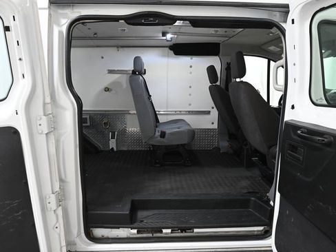 Used 2019 Ford Transit 250 130 Low Roof w/ Exterior Upgrade Package RWD image 5
