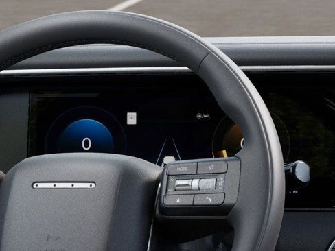 New 2026 Hyundai Palisade Limited image 14