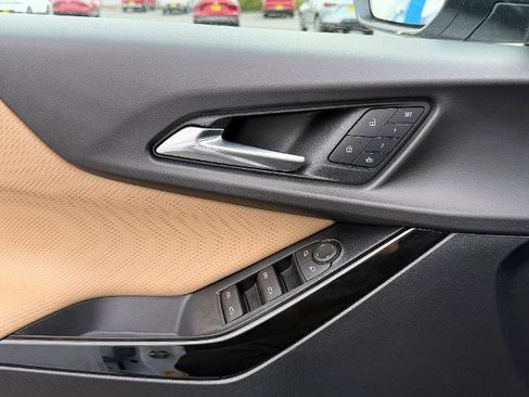 New 2026 Chevrolet Equinox ACTIV w/ Convenience Package III image 14