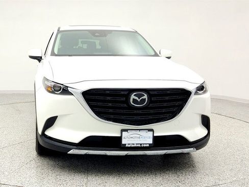 Used 2023 MAZDA CX-9 Touring Plus image 2