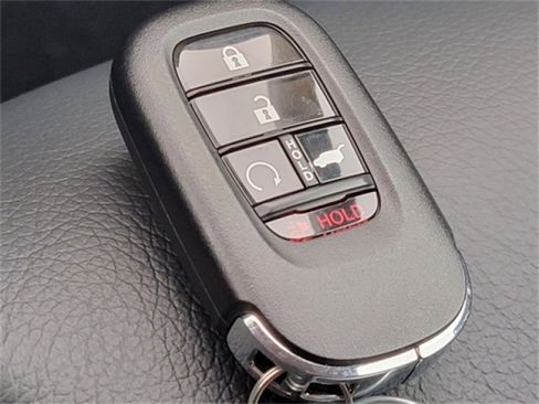 New 2025 Honda Pilot EX-L image 30