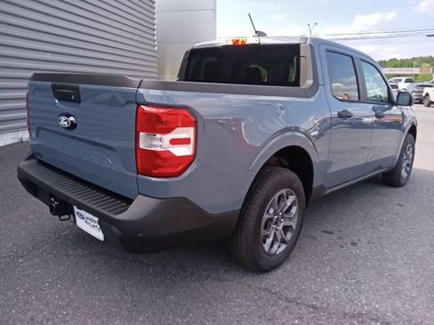 New 2026 Ford Maverick XLT FWD image 3