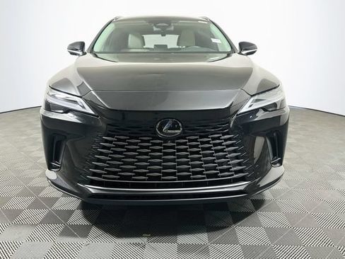 Used 2023 Lexus RX 350 AWD w/ Cold Area Package image 3