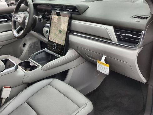 New 2026 GMC Terrain Denali image 28