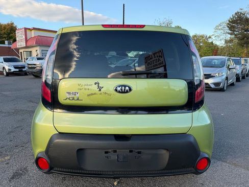 Used 2016 Kia Soul image 6