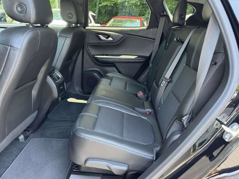 Used 2020 Chevrolet Blazer LT AWD/4WD image 18