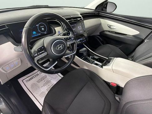 Used 2022 Hyundai Tucson SEL w/ Convenience Package FWD image 18