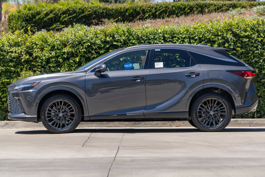 New 2026 Lexus RX 350 Premium w/ Convenience Package FWD image 6