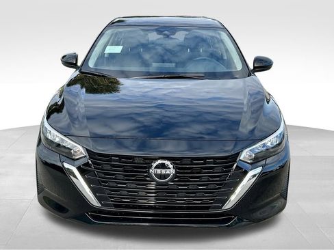 New 2025 Nissan Sentra S image 9