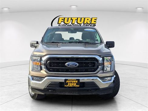 Used 2023 Ford F150 XLT image 2