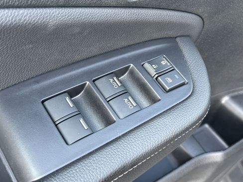 Used 2025 Honda Passport EX-L image 24