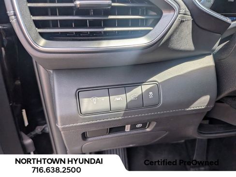 Certified 2023 Hyundai Santa Fe Calligraphy AWD/4WD image 31