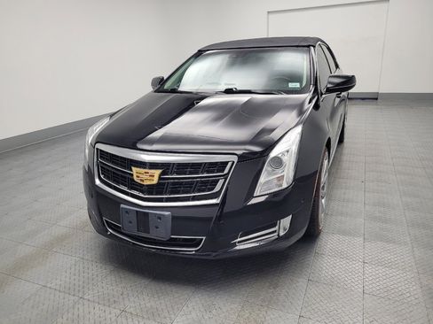 Used 2016 Cadillac XTS Luxury w/ Driver Awareness Package image 15