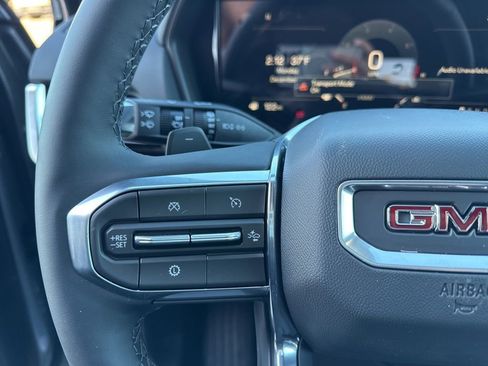 New 2026 GMC Terrain Elevation w/ Black Edition image 17