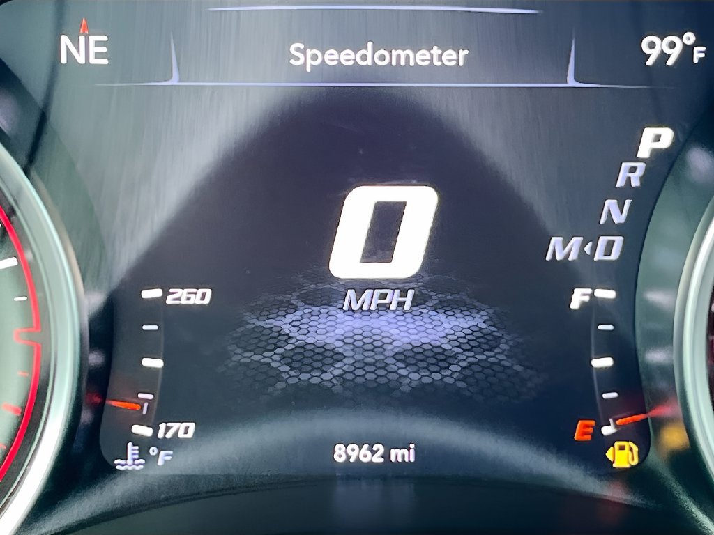 Used 2023 Dodge Charger Scat Pack RWD image 12