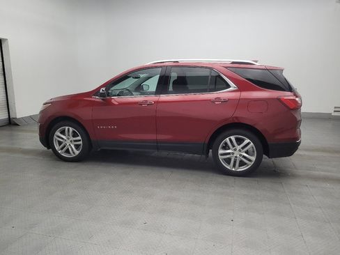 Used 2019 Chevrolet Equinox Premier FWD image 3