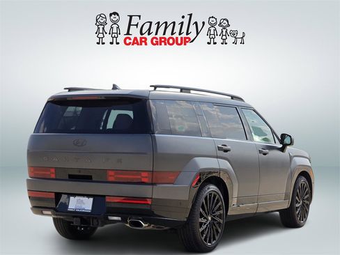 Used 2024 Hyundai Santa Fe Calligraphy image 4