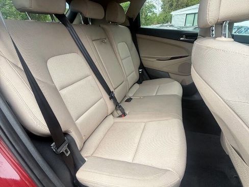 Used 2017 Hyundai Tucson SE FWD image 18