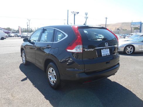 Used 2012 Honda CR-V LX image 7
