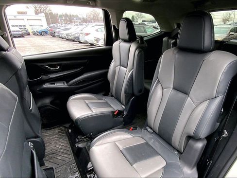 Certified 2022 Subaru Ascent Onyx Edition image 19