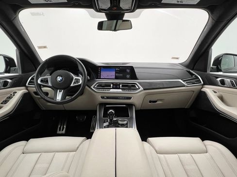 Certified 2022 BMW X5 xDrive40i w/ M Sport Package image 23