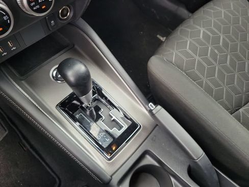 Used 2026 Mitsubishi Outlander Sport ES AWD/4WD image 22