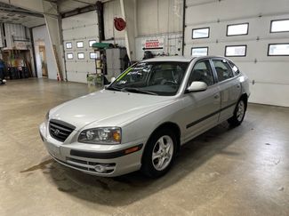 Used 2006 Hyundai Elantra GLS image 1
