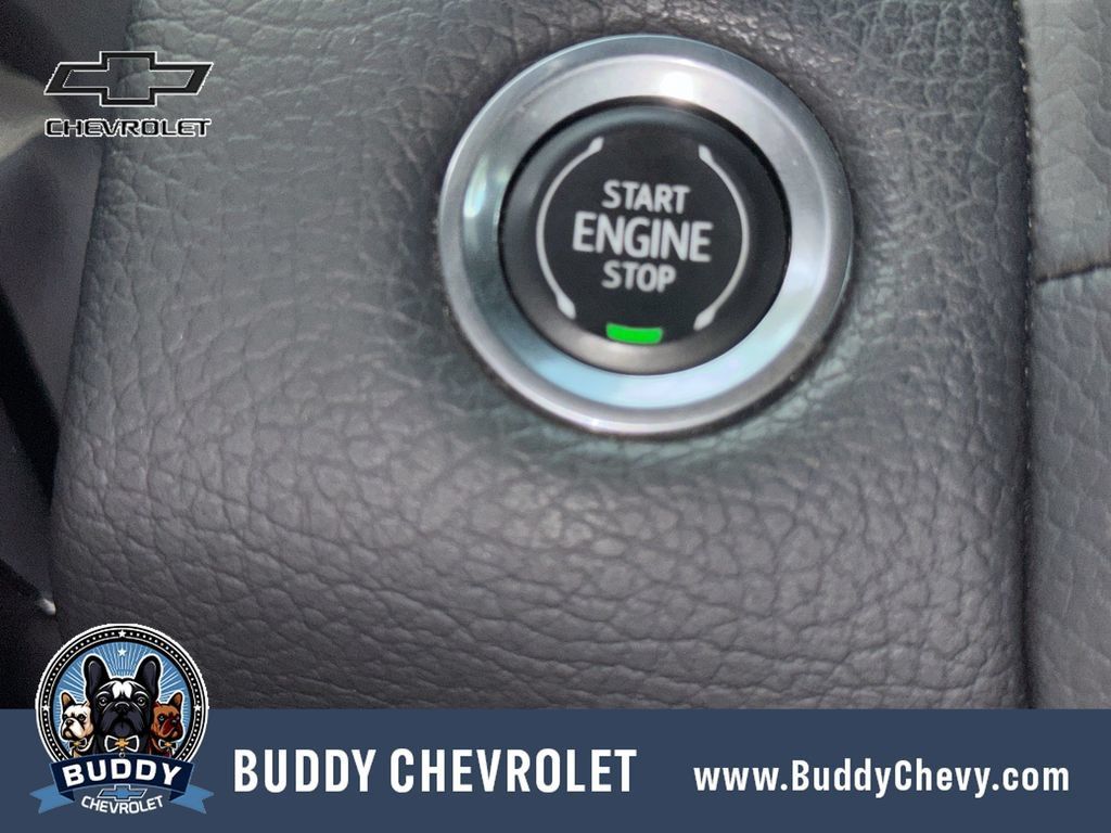 Used 2023 GMC Yukon XL Denali AWD/4WD image 22