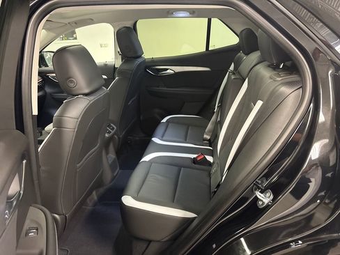 New 2026 Buick Envision Sport Touring image 27