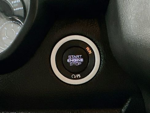 Used 2021 RAM 1500 Rebel w/ Rebel Level 2 Equipment Group AWD/4WD image 35