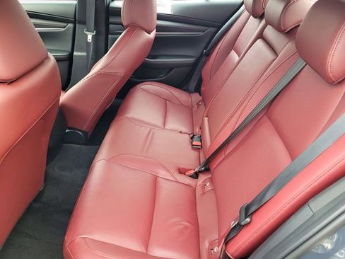 Used 2025 MAZDA MAZDA3 s image 9