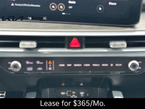 New 2026 Kia Sorento SX AWD/4WD image 24