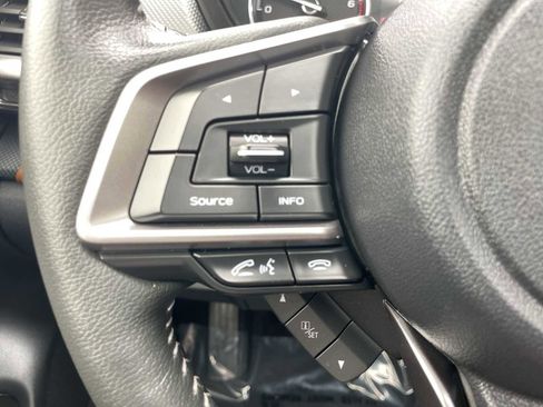 Used 2022 Subaru Forester Touring AWD/4WD image 16