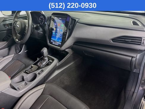 Certified 2024 Subaru Crosstrek 2.5i Limited w/ Popular Package #4A AWD/4WD image 36