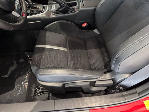 New 2026 Toyota GR86 Premium w/ Performance Package RWD image 17