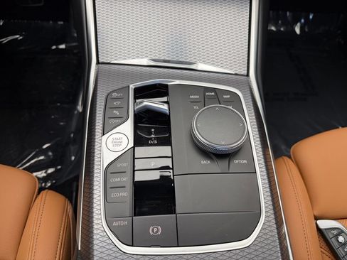 Used 2026 BMW M340i RWD image 11