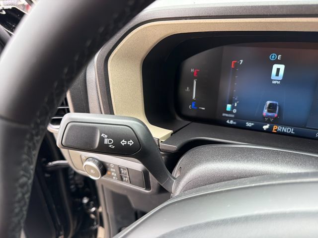 New 2026 Ford Bronco Sport Big Bend w/ Convenience Package AWD/4WD image 25