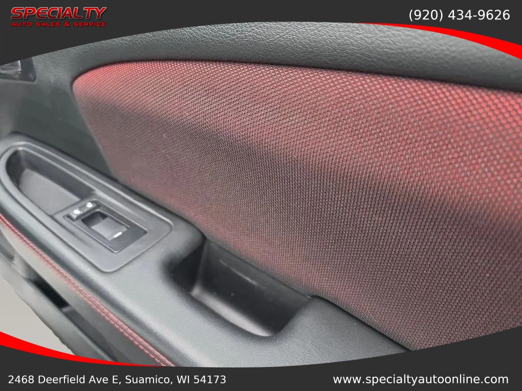 Used 2012 Dodge Avenger SXT Plus FWD image 32