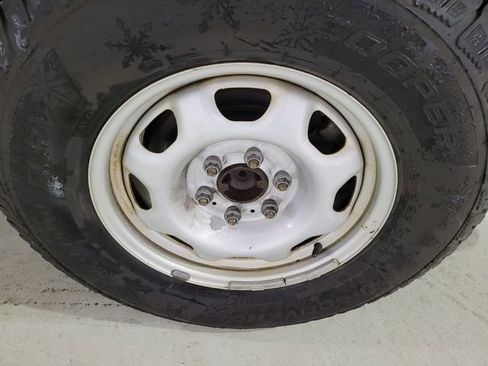 Used 2022 Ford F150 XL w/ Trailer Tow Package image 24