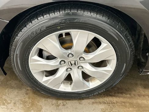 Used 2009 Honda Accord EX-L image 5