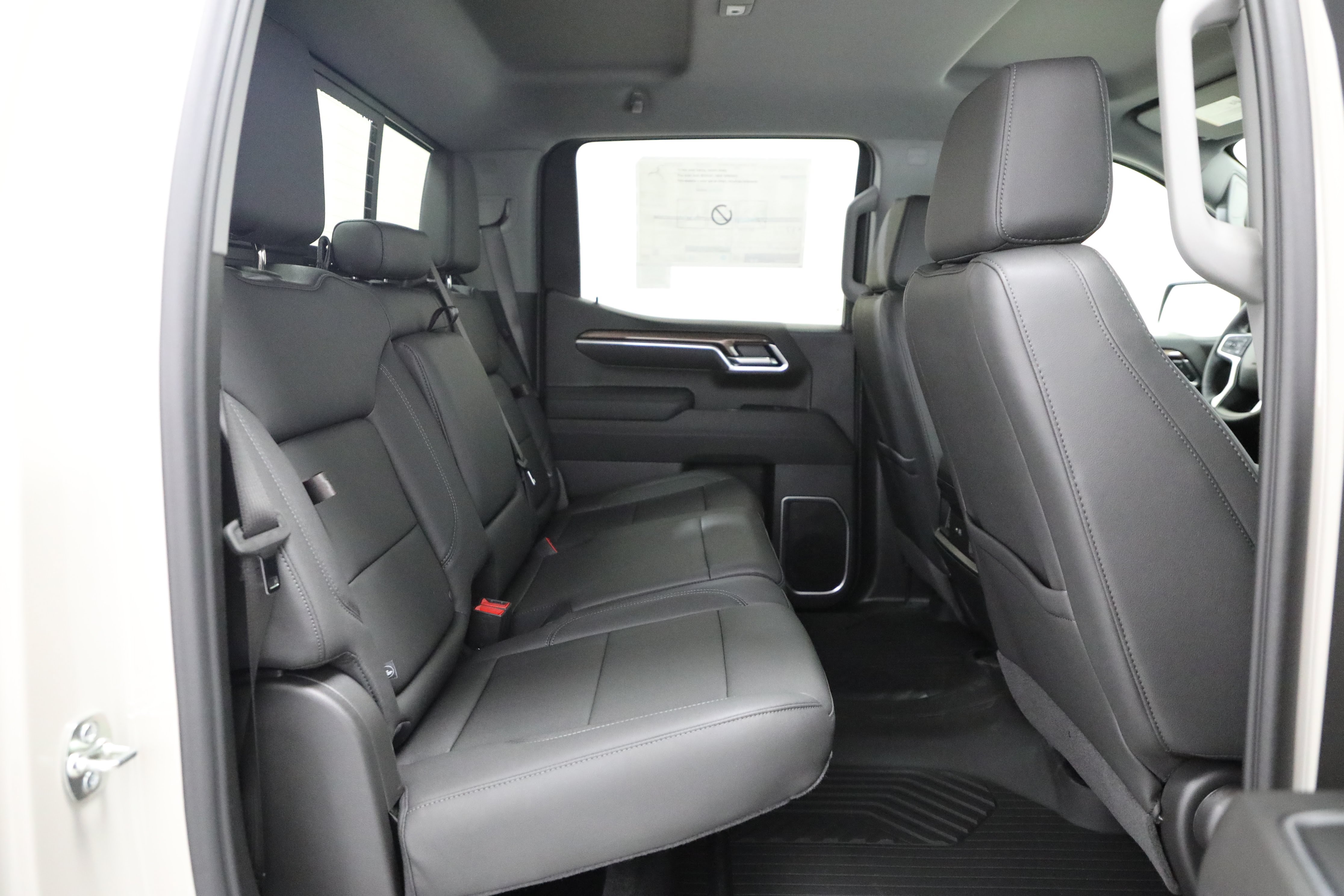 New 2026 Chevrolet Silverado 1500 RST w/ RST All Star Premium Package AWD/4WD image 10