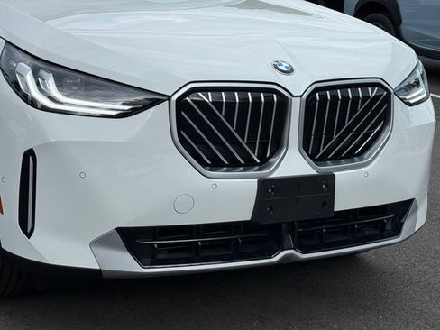 Used 2026 BMW X3 xDrive30i w/ Convenience Package AWD/4WD image 8