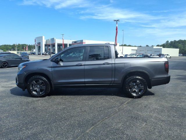 Used 2026 Honda Ridgeline TrailSport image 3